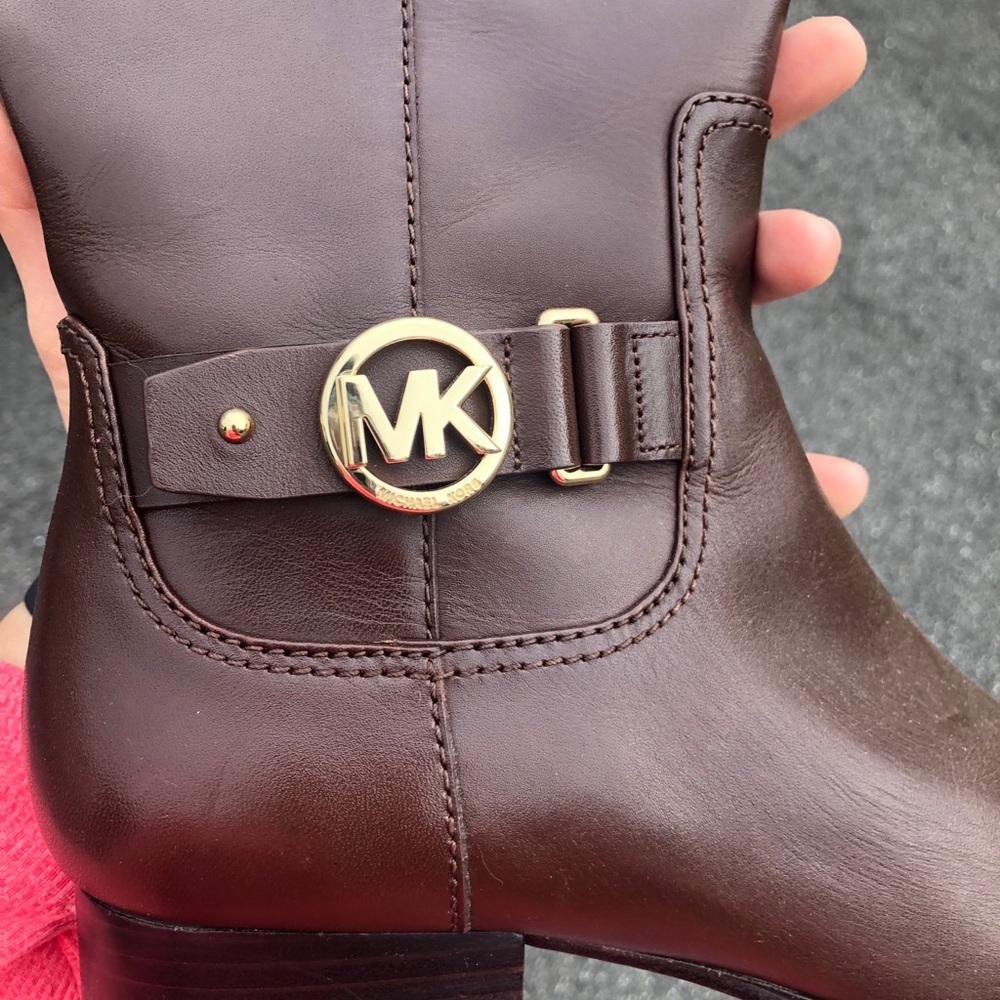 Michael Kors Boots - Picture 2 of 3